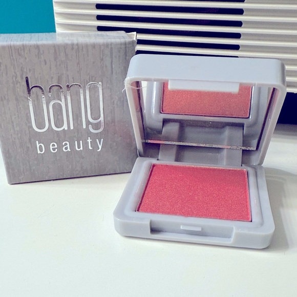 SALE🎁Bang Beauty Peach Blush - Picture 2 of 6